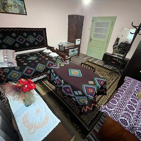 Casa Lucian Διαμέρισμα Cîrţişoara Εξωτερικό φωτογραφία