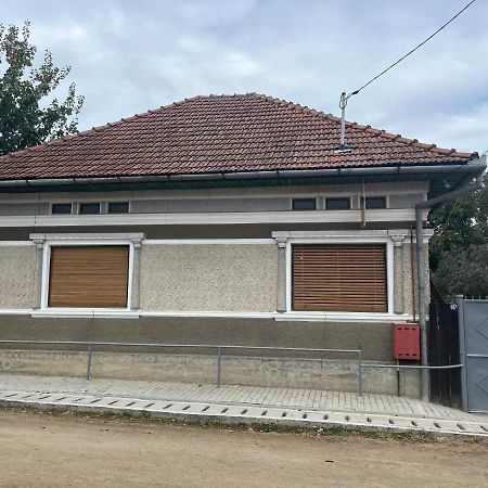 Casa Lucian Διαμέρισμα Cîrţişoara Εξωτερικό φωτογραφία