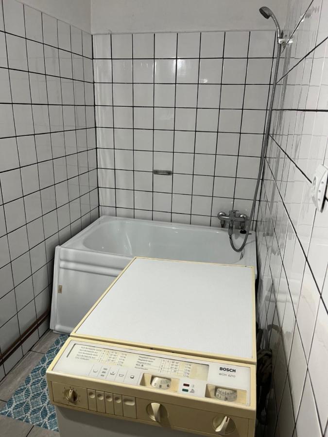 Casa Lucian Διαμέρισμα Cîrţişoara Εξωτερικό φωτογραφία